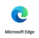 Microsoft Edge（新バージョン ）