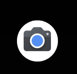 Google「カメラ」アプリ