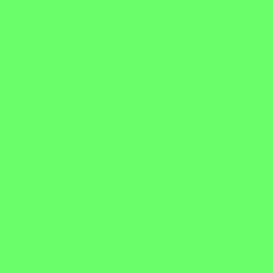 緑色系(#6aff6a）