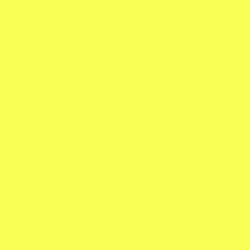 黄色系(#f9ff54）