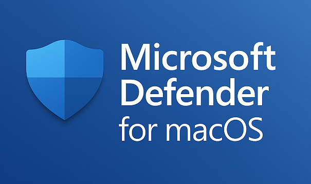 macOS版WindowsDefender